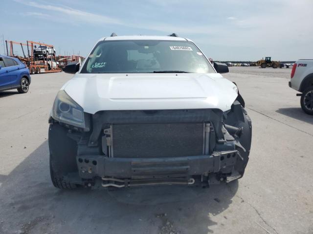 2016 GMC ACADIA SLE 1GKKRNED4GJ107438