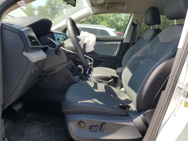 2022 VOLKSWAGEN TAOS SE 3VVRX7B22NM061298