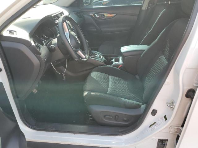 2020 NISSAN ROGUE S - KNMAT2MT0LP519671