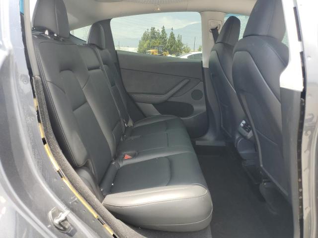 2023 TESLA MODEL Y 7SAYGDEEXPA065394
