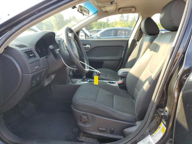 2012 FORD FUSION SE - 3FAHP0HAXCR220980