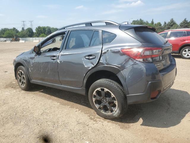 2023 SUBARU CROSSTREK - JF2GTAECXP8322138