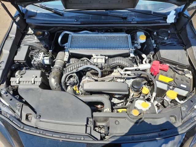 2022 SUBARU WRX PREMIU - JF1VBAF60N9012837