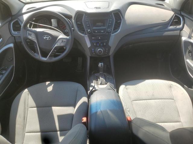 2016 HYUNDAI SANTA FE S 5XYZUDLB1GG318827