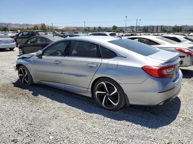 2018 HONDA ACCORD SPO 1HGCV1F35JA202397