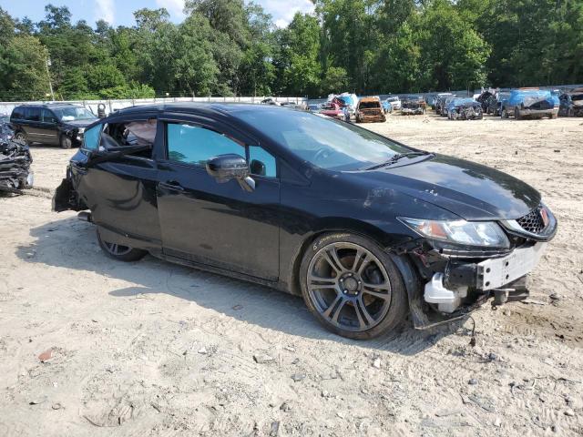 2015 HONDA CIVIC SI 2HGFB6E54FH701982