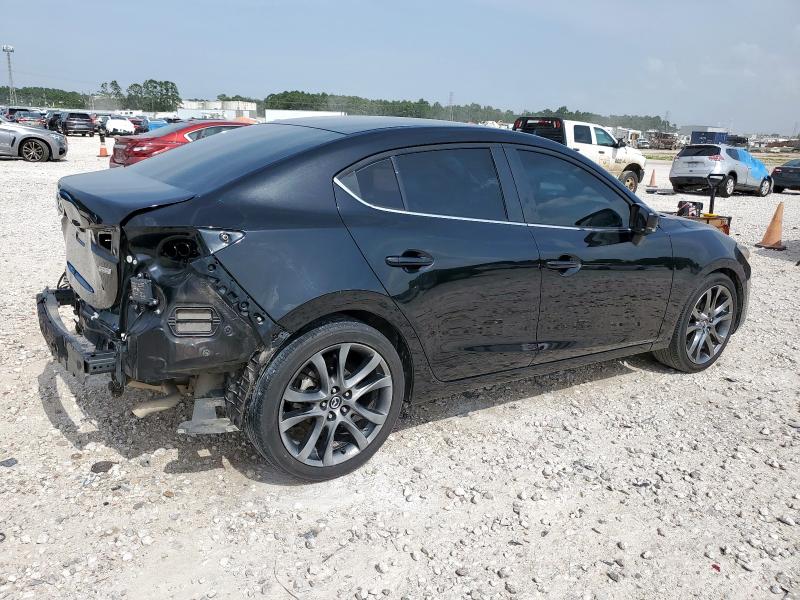 2017 MAZDA 3 SPORT 3MZBN1U75HM107302