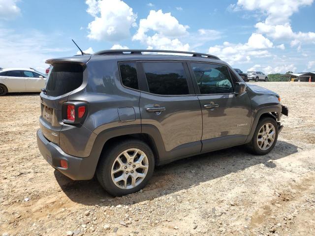 2016 JEEP RENEGADE L ZACCJABT8GPE25574
