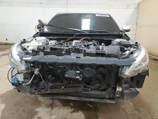 2022 NISSAN ALTIMA SV 1N4BL4DV9NN379951