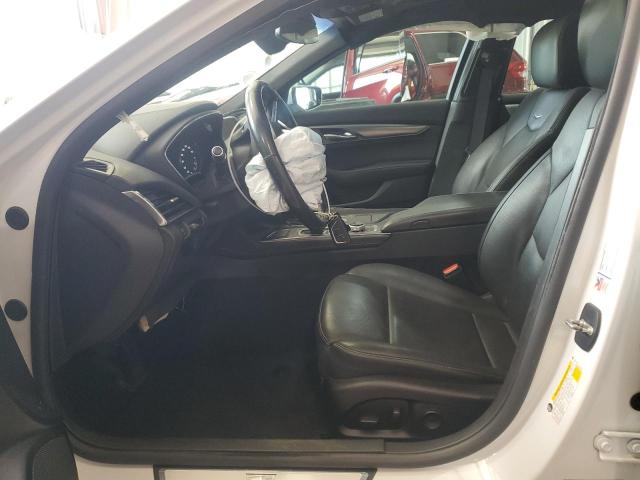 2020 CADILLAC CT5 PREMIU 1G6DT5RK1L0152595