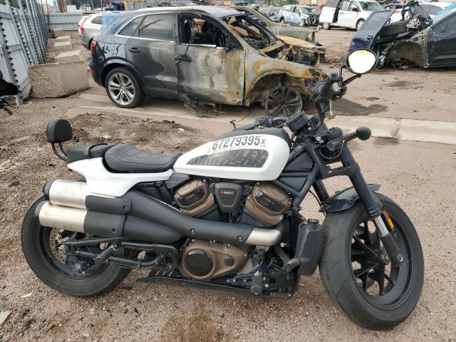 2021 HARLEY-DAVIDSON RH1250 S 1HD1ZC410MB316411