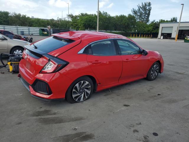 2018 HONDA CIVIC LX SHHFK7H29JU207782