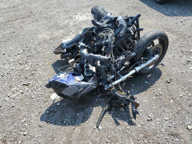 YAMAHA YZFR6 L 2005 JYARJ06E35A024619 photo #3