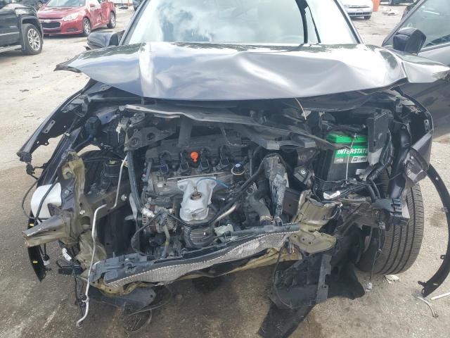 2017 HONDA HR-V EX 3CZRU5H53HM725636
