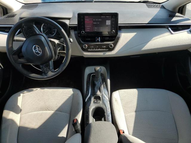 2022 TOYOTA COROLLA LE - 5YFEPMAE5NP297797