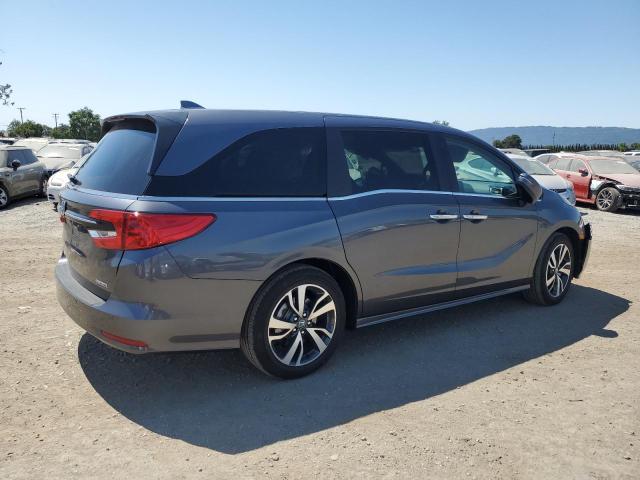2024 HONDA ODYSSEY TO 5FNRL6H8XRB021352
