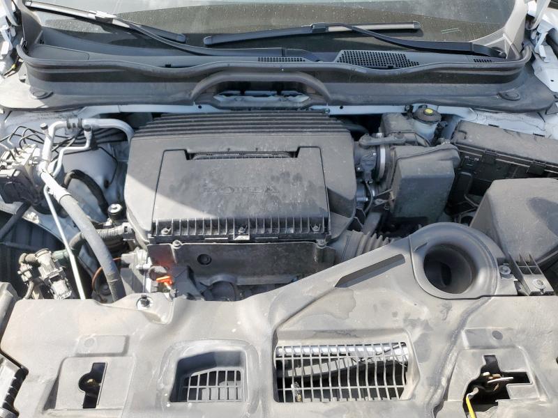 2024 HONDA PILOT TOUR - 5FNYG2H71RB015116