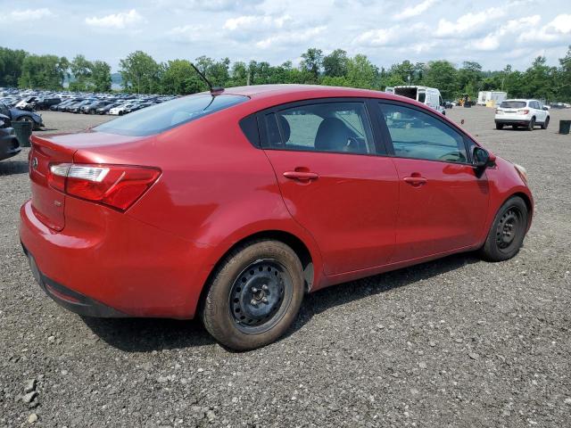 2015 KIA RIO LX - KNADM4A33F6483685