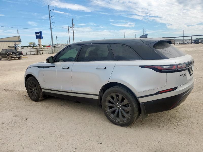 2018 LAND ROVER RANGE ROVE SALYL2RN6JA714305