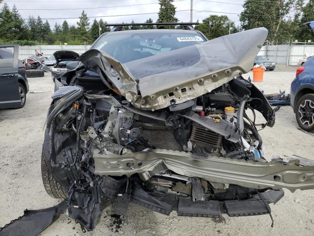 2023 SUBARU FORESTER W JF2SKAMC6PH495928