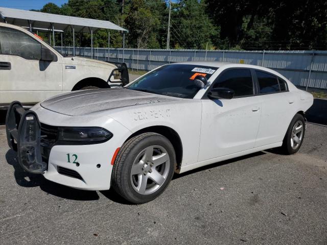 2023 DODGE CHARGER PO 2C3CDXAT6PH581176
