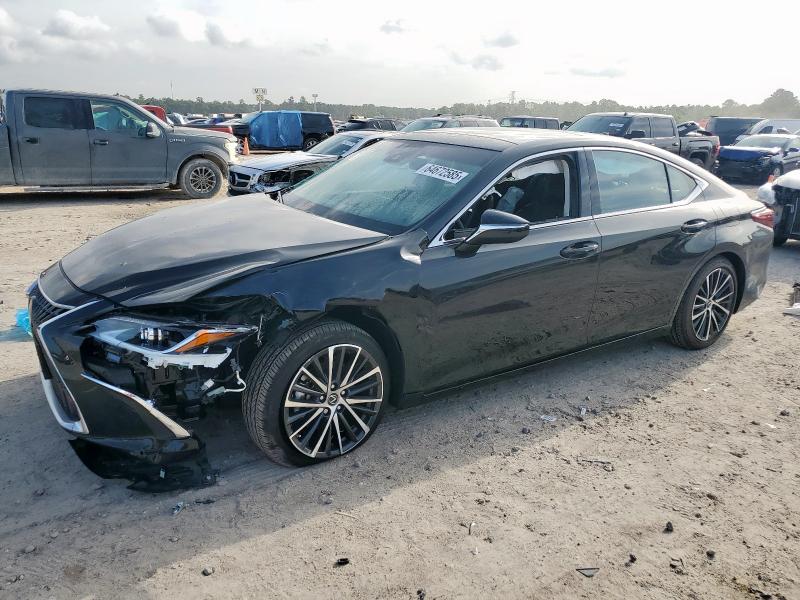 LEXUS ES 350 BAS