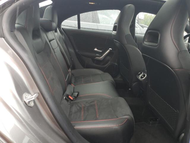 2022 MERCEDES-BENZ CLA 250 4M W1K5J4HB6NN320455