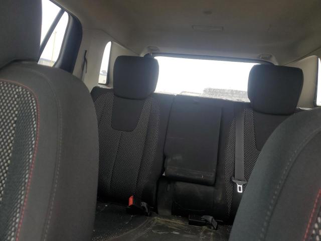 2010 GMC TERRAIN SL #3285732673