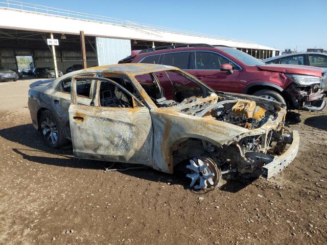 2023 DODGE CHARGER GT #3298045137