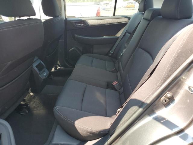2018 SUBARU LEGACY 2.5 4S3BNAF68J3044954
