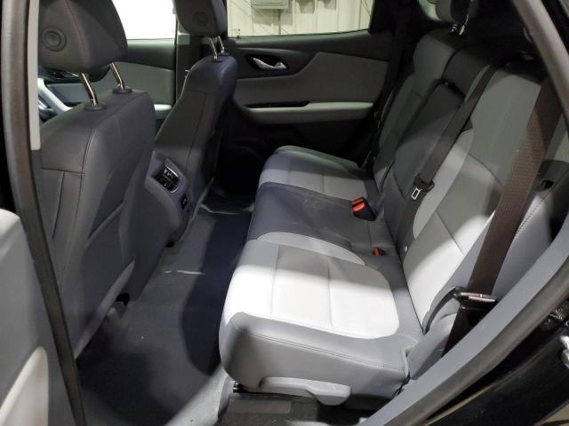 2021 CHEVROLET BLAZER 3LT 3GNKBJRS0MS501330