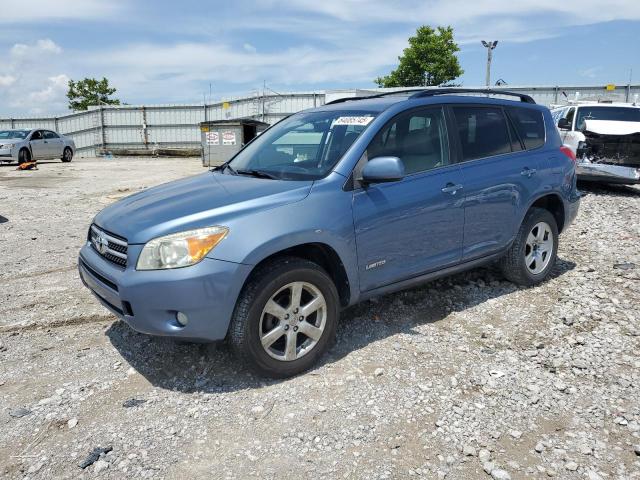 TOYOTA RAV4 LIMIT