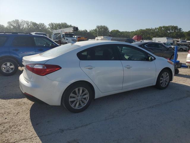 2015 KIA FORTE LX - KNAFX4A62F5430041
