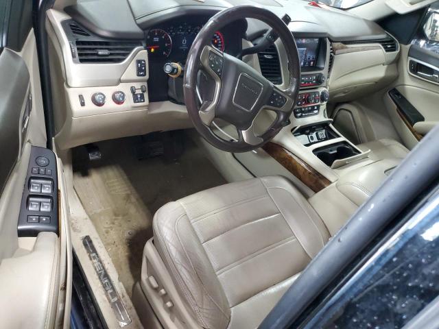 2015 GMC YUKON XL D 1GKS2JKJ7FR642125