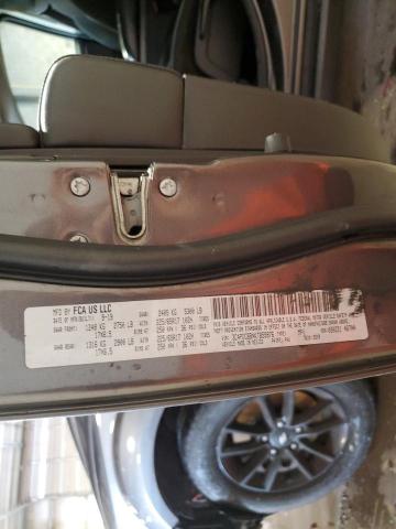 2019 DODGE JOURNEY SE 3C4PDCBBXKT859976