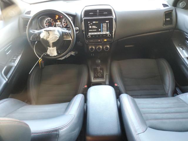 2021 MITSUBISHI OUTLANDER JA4ARVAW2MU005705