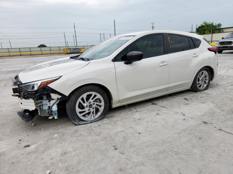 Vin: jf1guabc4r8235523, lot: 63496885, subaru impreza 2024 img_1