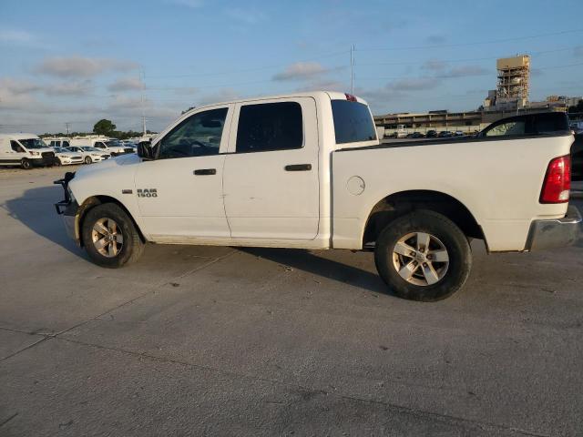 RAM 1500 ST 2017 white crew pic gas 3C6RR7KTXHG696295 photo #3