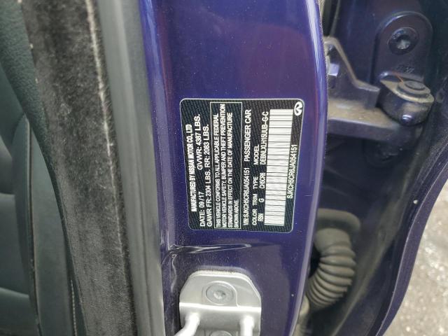 2018 INFINITI QX30 BASE SJKCH5CR6JA054151