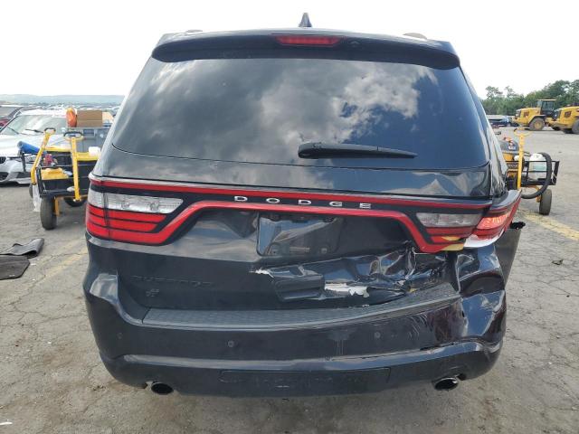 2018 DODGE DURANGO GT 1C4RDJDG7JC448163