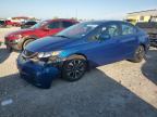 2015 HONDA CIVIC EX - 19XFB2F82FE026323