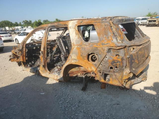2024 NISSAN PATHFINDER PLATINUM 5N1DR3DJ1RC294124