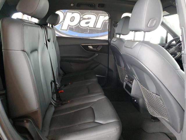 2021 AUDI Q7 PRESTIG WA1VXAF70MD039076