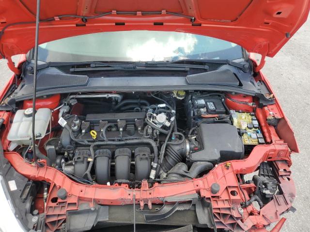 2016 FORD FOCUS SE 1FADP3K28GL356546