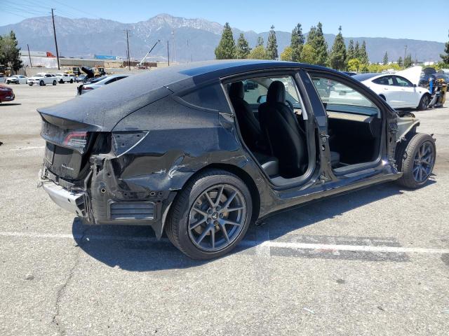 2022 TESLA MODEL 3 5YJ3E1EB4NF135828