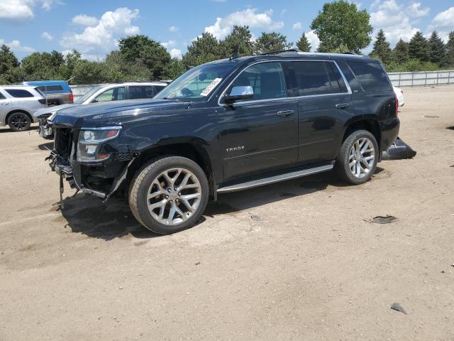 CHEVROLET TAHOE K150