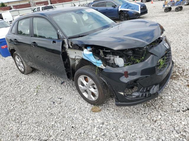 2025 HONDA HR-V LX - 3CZRZ2H30SM722246