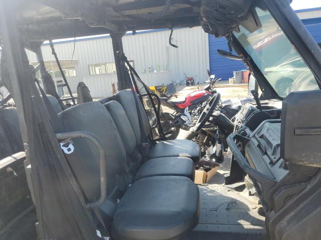 2023 CAN-AM DEFENDER M 3JBUBAP46PK003954