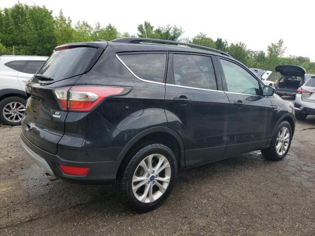 2017 FORD ESCAPE SE - 1FMCU0GD5HUA79076