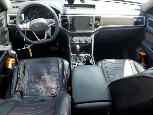 2021 VOLKSWAGEN ATLAS SE 1V2HR2CA9MC597354